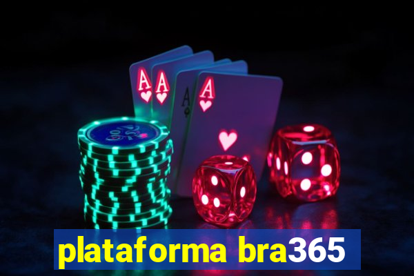 plataforma bra365